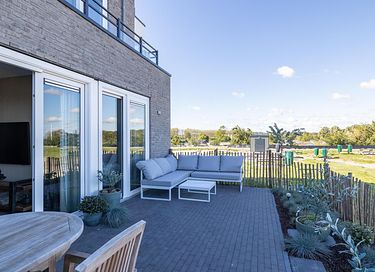 Appartement de vacances (4p) au bord de l'eau - 28