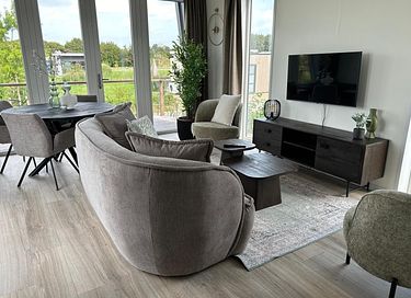 Logement de vacances design en Gelderland - 3