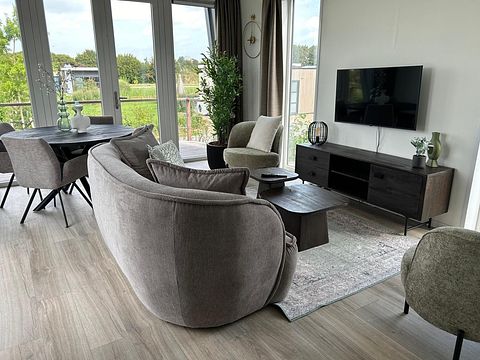 Logement de vacances design en Gelderland - 3