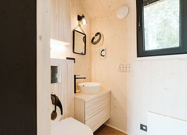 Attractive vacation home Goeree-Overflakkee - 15
