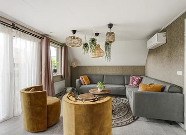 Maison familiale 10 personnes dans un cadre magnifique - 5