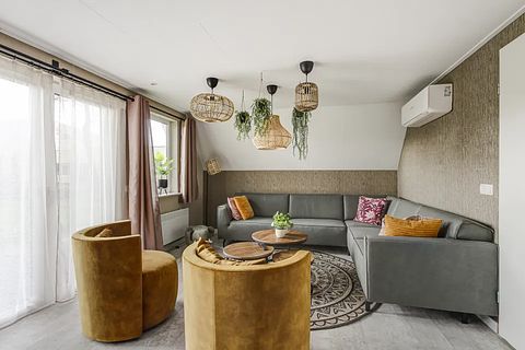 Maison familiale 10 personnes dans un cadre magnifique - 5