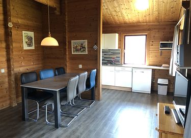 Chalet scandinave dans la vallée de la Vecht - 4