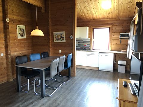 Chalet scandinave dans la vallée de la Vecht - 4