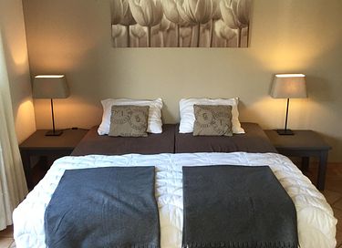 Logement de vacances spacieux avec sauna, animaux bienvenus - 22