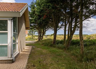 Luxe wellnessvilla met binnenzwembad - 16