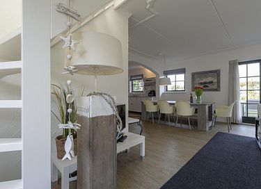 Ferienhaus in der Nähe von Strand und Meer - 9