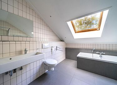 Luxury holiday home for 12 people - 18