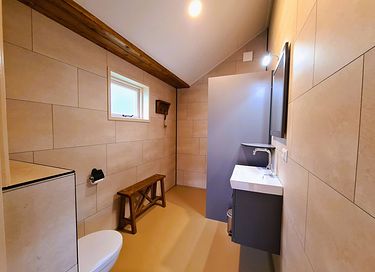 Tiny house (2p) in the Frisian countryside - 10