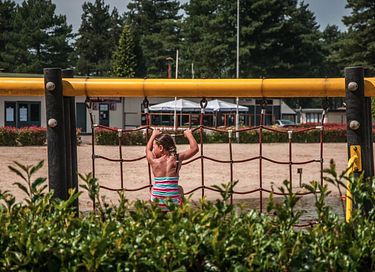 Ferienwohnung (4p) im Naturschutzgebiet Kempen - 32