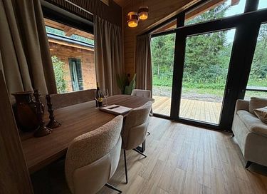 Houten chalet voor een gezin in Oostenrijk - 4