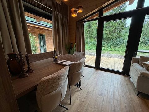 Houten chalet voor een gezin in Oostenrijk - 4
