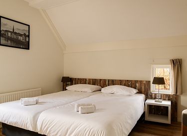 Vrijstaande vakantiewoning in Zuid-Limburg - 9