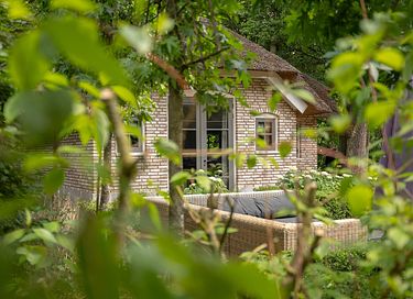 Pittoresk vakantiehuis voor 8 personen - 2