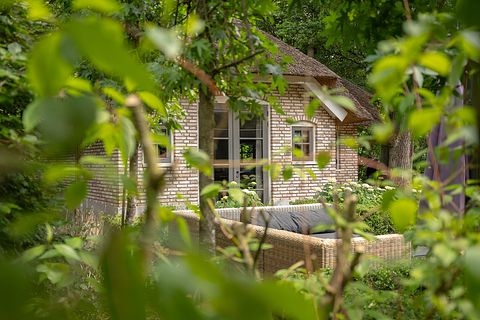 Pittoresk vakantiehuis voor 8 personen - 2