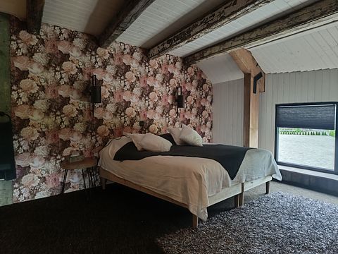 Nuitée unique dans un silo à Drenthe - 3