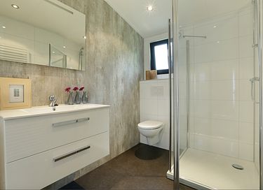 Vakantiehuis met privé sauna en hottub - 9