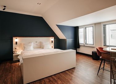 Vijf-sterren hotel in Zuid-Holland  - 10