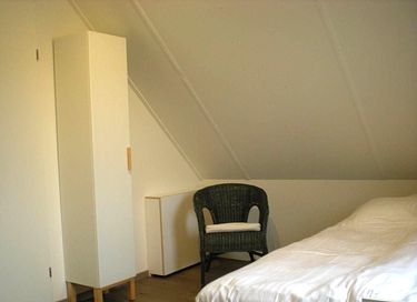 Vacation apartment with conservatory for 5 people - 20