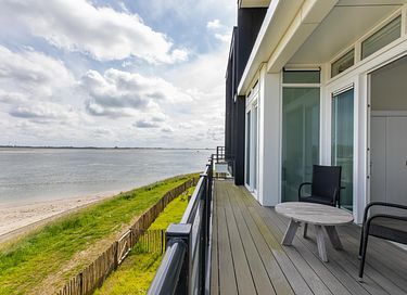 Appartement avec balcon et vue imprenable - 28