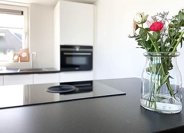 Comfortable holiday home close to the sea - 9