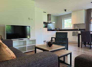 Charming vacation home on the island of Tholen - 10