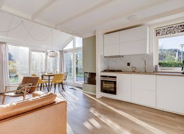 Bungalow in Drenthe (Hund erlaubt) - 24