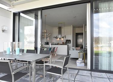 Sfeervolle villa op park met golfbaan - 29