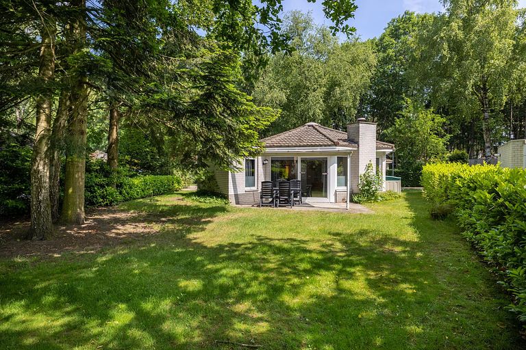 Bungalow confortable en Gelderland - 1