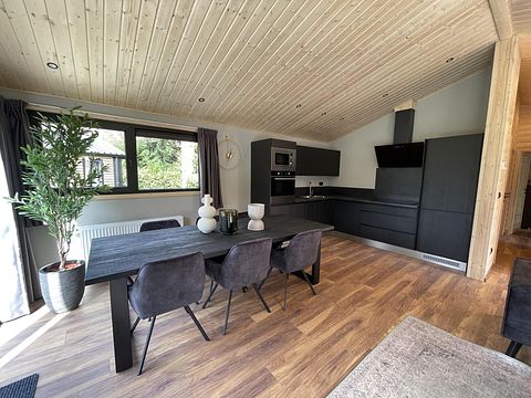Stilvolle Ferienwohnung inmitten der Natur - 3