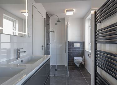 Apartment overlooking the water - 7
