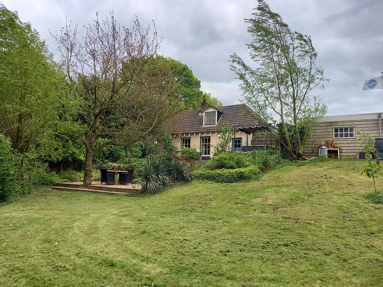Nature cottage with own jacuzzi and sauna - 1