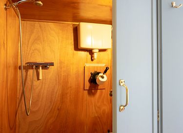 Unieke overnachting in bijzondere B&B - 8