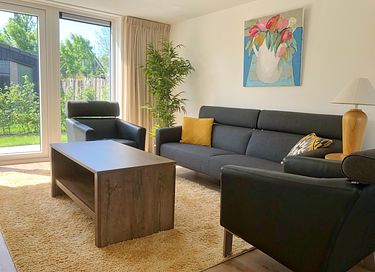 Luxury 6 pers vacation home in North Holland - 5