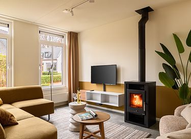 Luxe vakantiehuis in Limburg met sauna - 3