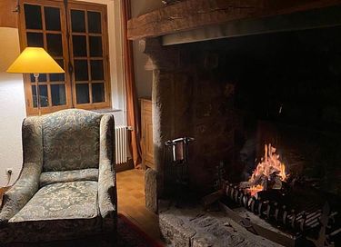 Charakteristische Ferienwohnung (6p) in der Normandie - 4