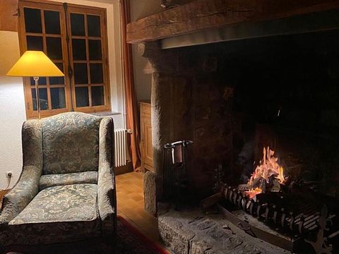 Charakteristische Ferienwohnung (6p) in der Normandie - 4
