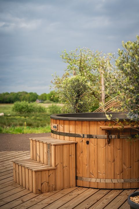 Ruime woning in Twente met optionele wellness - 2