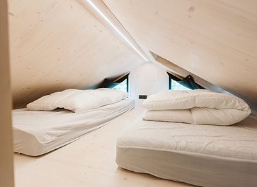 ferienwohnungen mit großer terrasse 900m vom meer entfernt - 17
