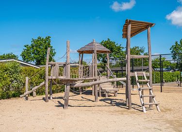 Huisdiervriendelijk vakantiehuis vlakbij zee - 21