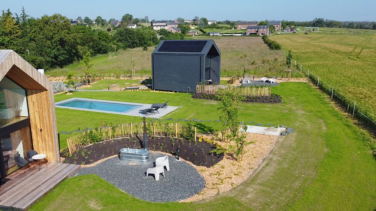 Enjoy peace and wellness in the Ardennes - 1