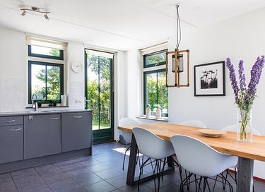6-persooons cottage bij Schoorl - 10