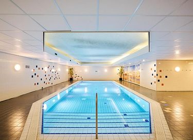 Hondvriendelijke verblijf met privé sauna  - 15