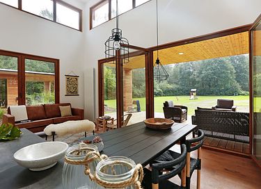 Design vacation home (4 pers.) in Twente - 7