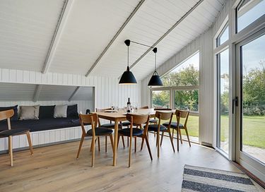 Huis met privé sauna en whirlpool - 12