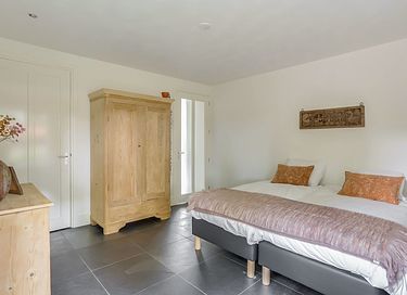 Luxe groepsvilla voor 12 personen - 21