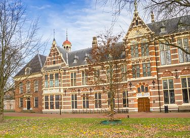 Wellnesshaus (6 P.) in Drenthe - 18