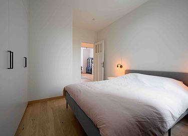 Stylish stay by the sea in Middelkerke - 18
