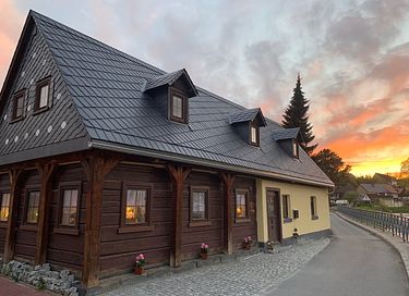 Wellness Vakantiehuis met Jacuzzi en Sauna - 2