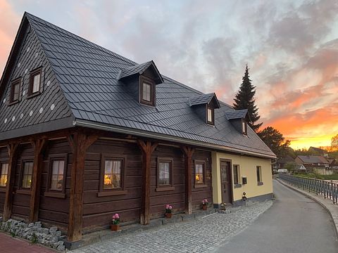 Wellness Vakantiehuis met Jacuzzi en Sauna - 2